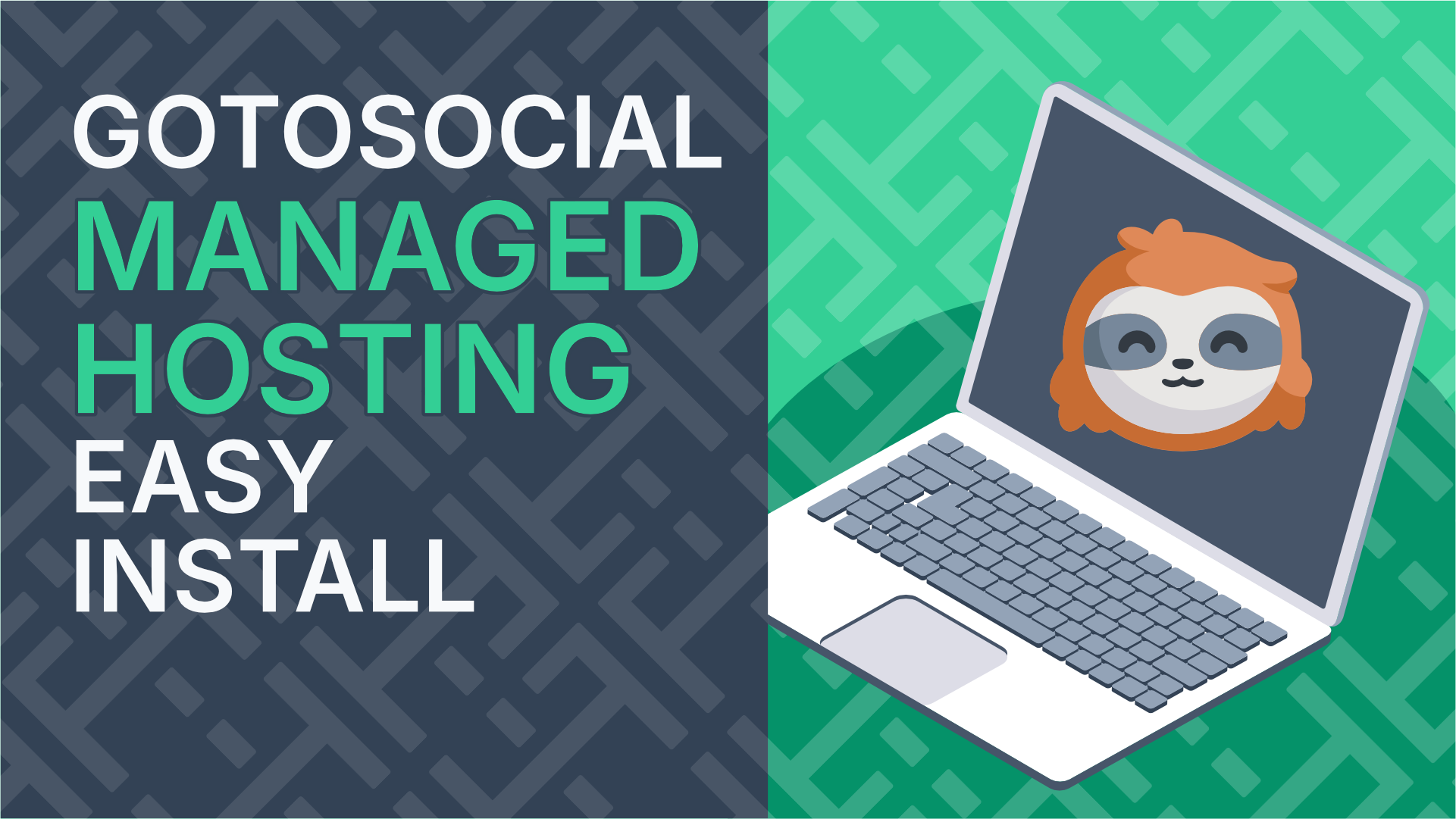 How To Create A GoToSocial Instance on FediHost