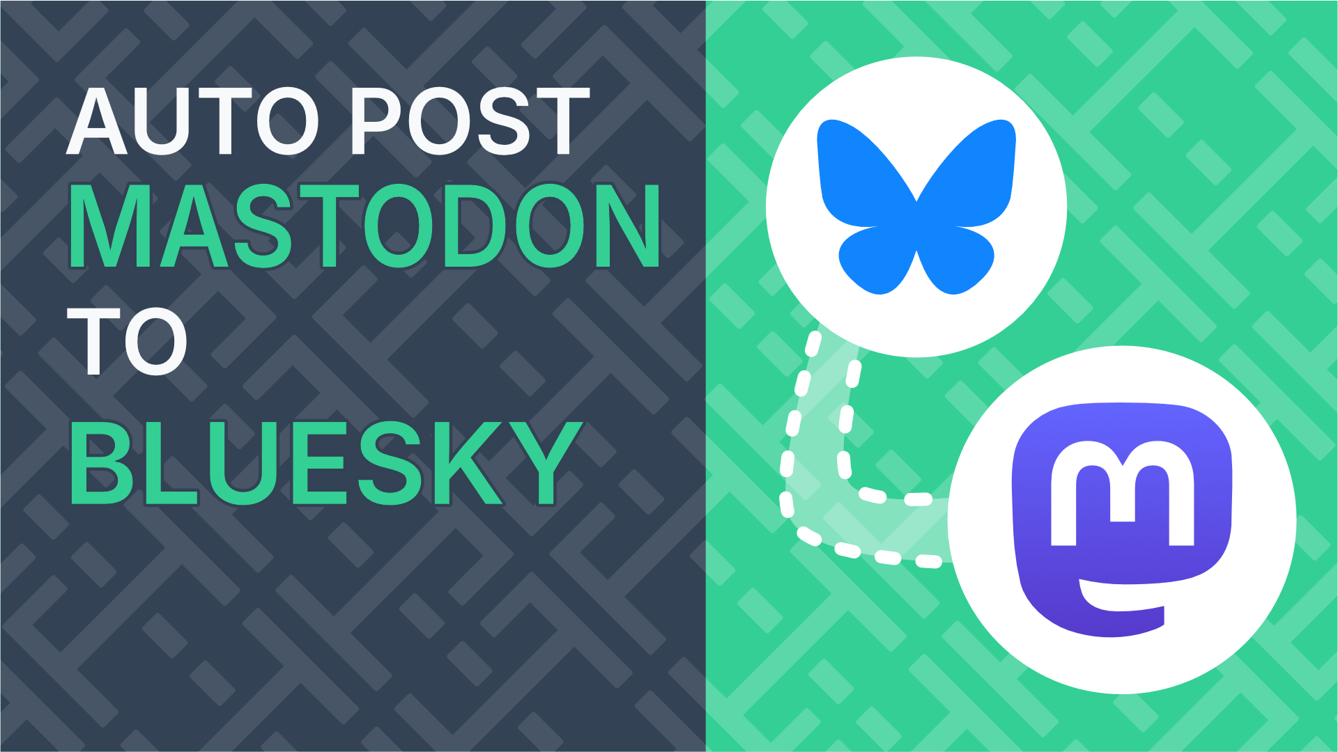 How To Bridge To BlueSky