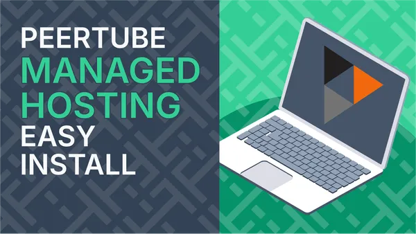 How To Create A PeerTube Instance on FediHost
