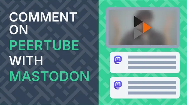 How Do I Comment On PeerTube